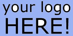 your logo here!